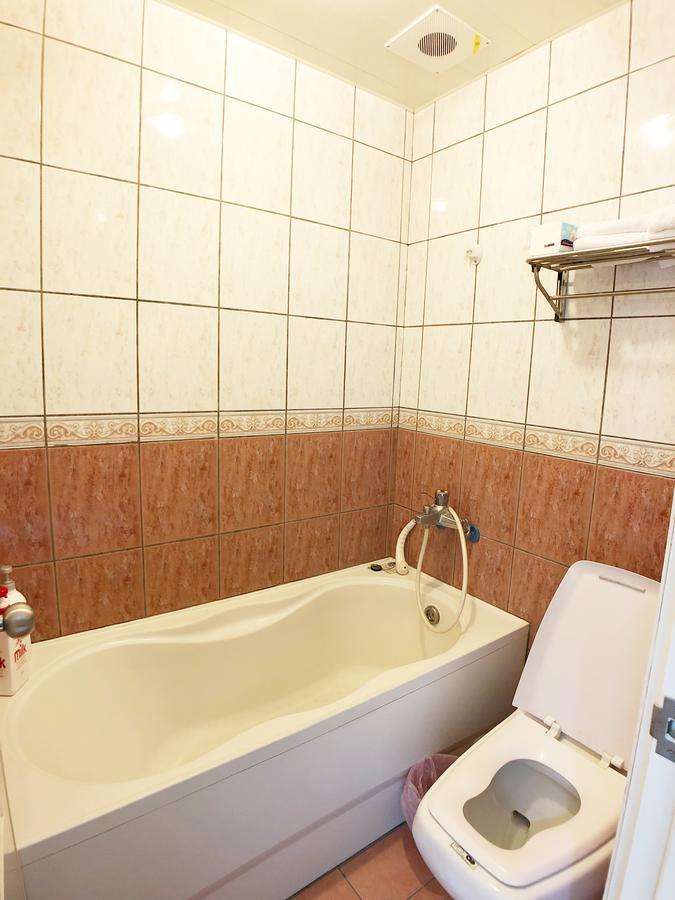 Xanadu Hostel Yisheng Exteriör bild
