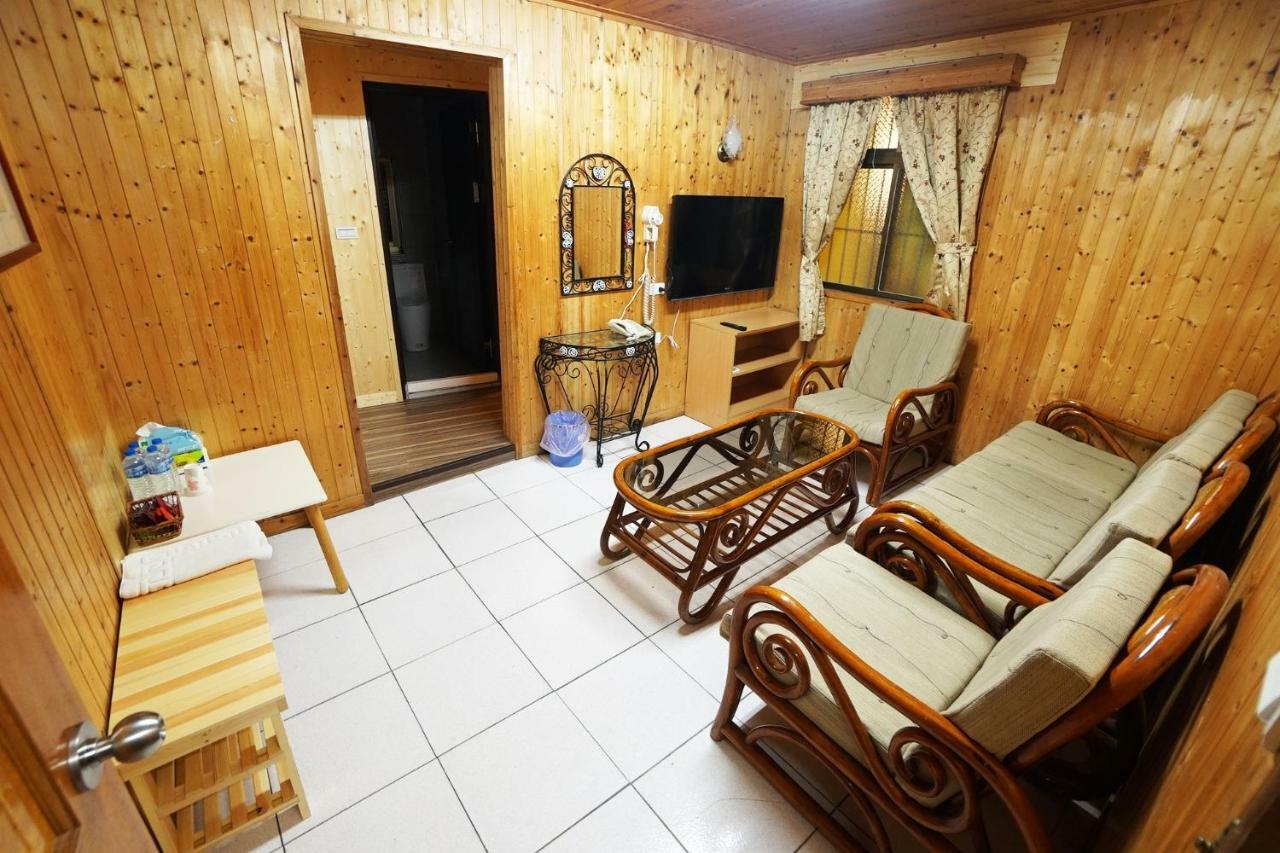 Xanadu Hostel Yisheng Exteriör bild